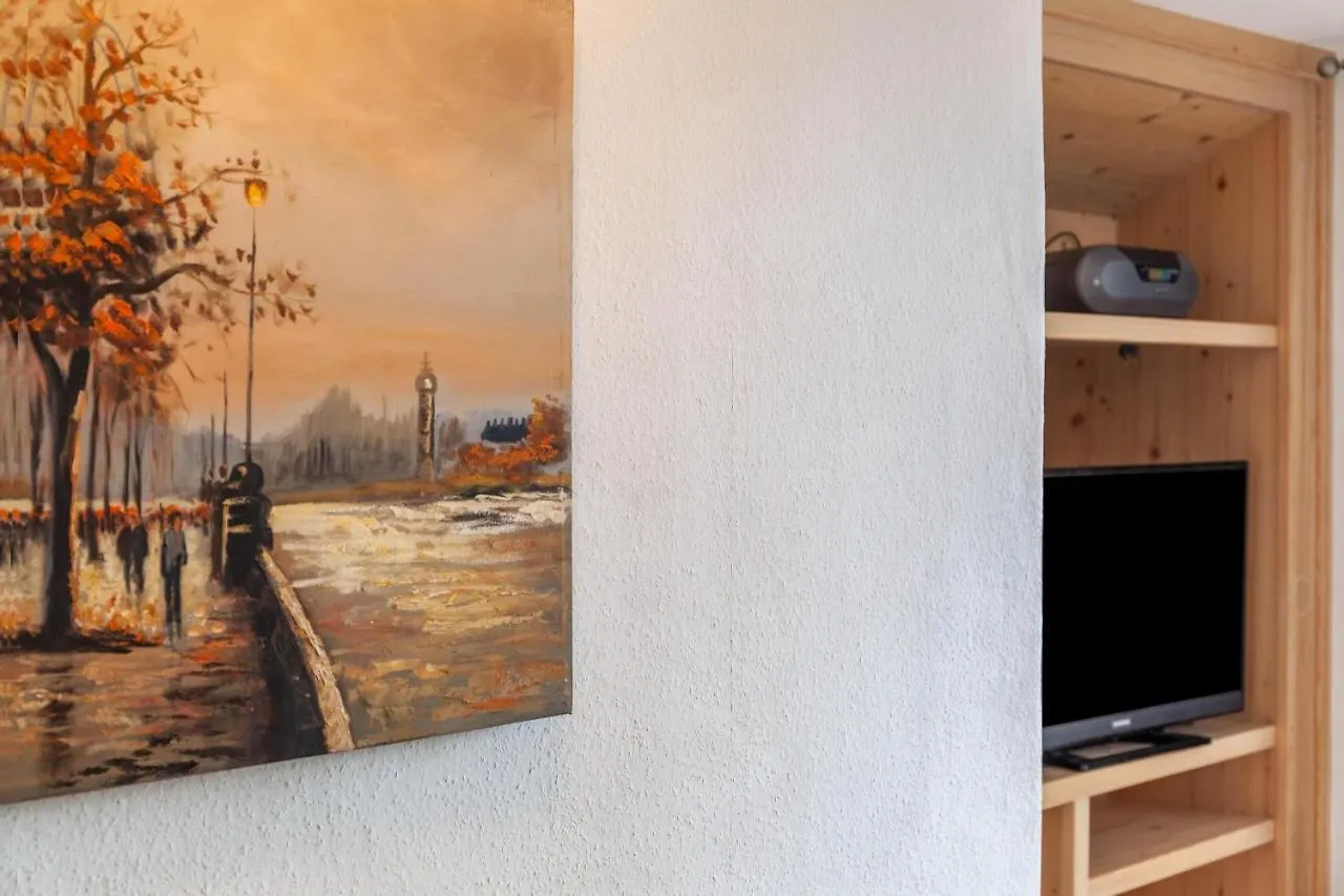 Ferienwohnung Lengdobler Bad Kohlgrub 0*,  Deutschland