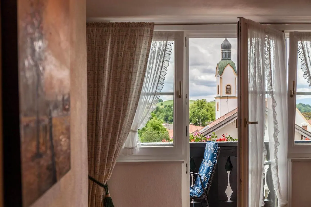 Ferienwohnung Lengdobler Bad Kohlgrub