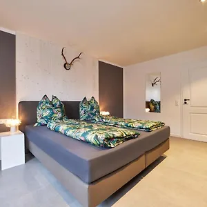 Alpinlife Chalet Apartment