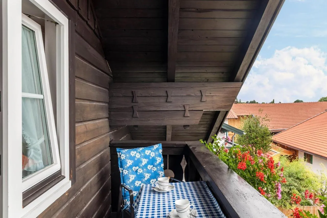 Ferienwohnung Lengdobler - Burgi Bad Kohlgrub 0*,  Germany