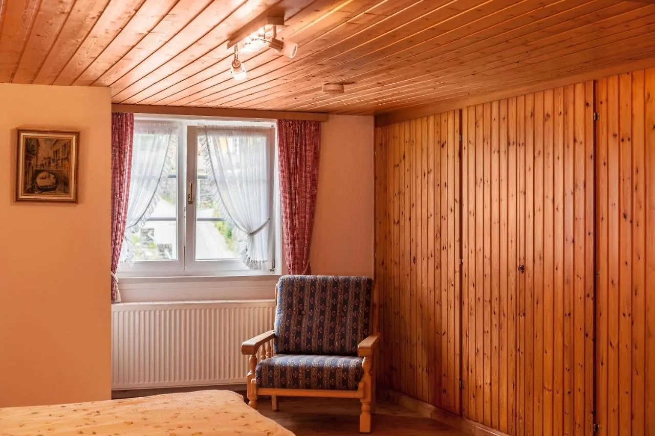 Ferienwohnung Lengdobler - Burgi Bad Kohlgrub